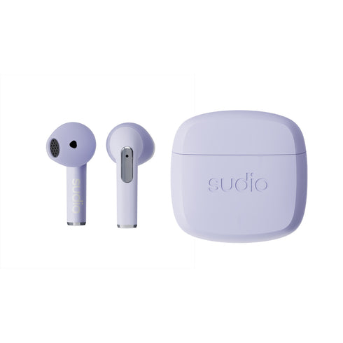 Sudio N2 Wireless Earbuds